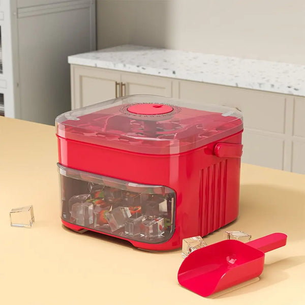 AIRVIA CoolCube™ Ice Station