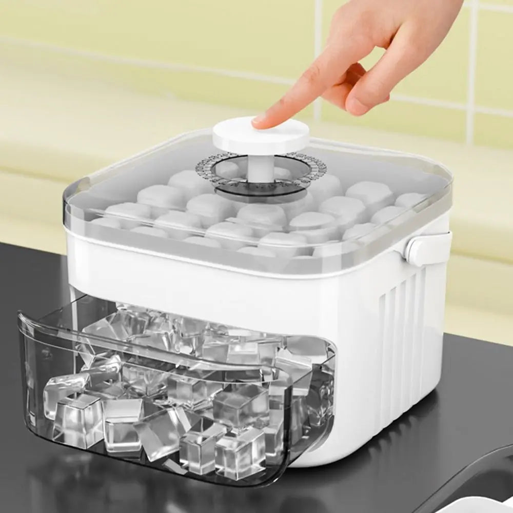 AIRVIA CoolCube™ Ice Station