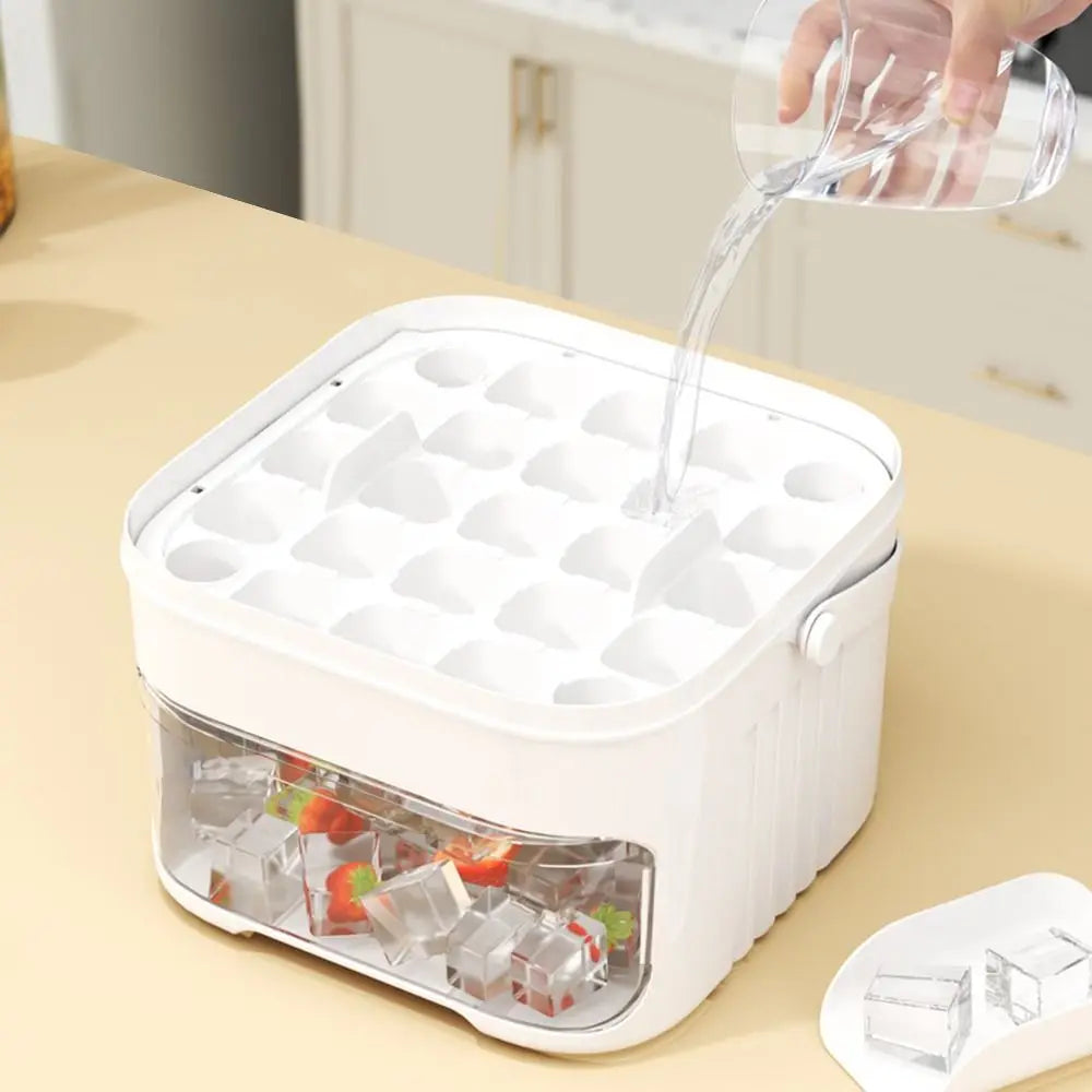 AIRVIA CoolCube™ Ice Station