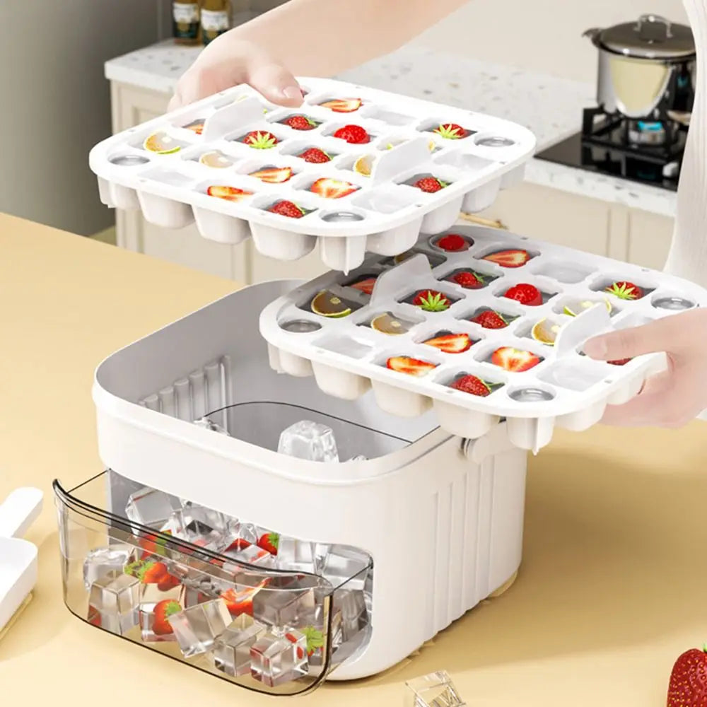 AIRVIA CoolCube™ Ice Station