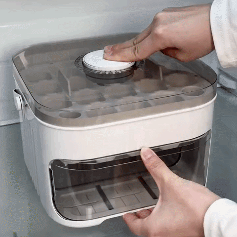 AIRVIA CoolCube™ Ice Station